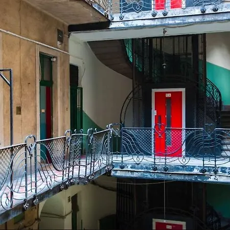 Apartment Bpm-Arthome Budapest