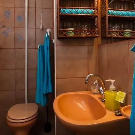 Apartamento Bpm-arthome