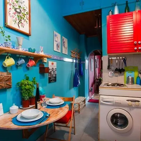 Apartment Bpm-Arthome