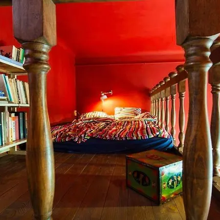 Bpm-Arthome Budapest