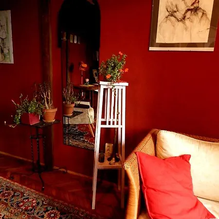 Apartamento Bpm-arthome Budapest
