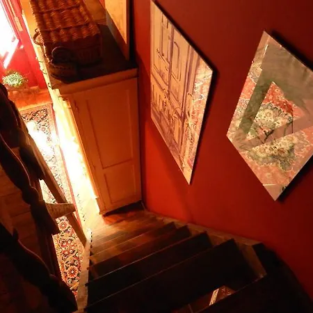 Bpm-Arthome Apartment