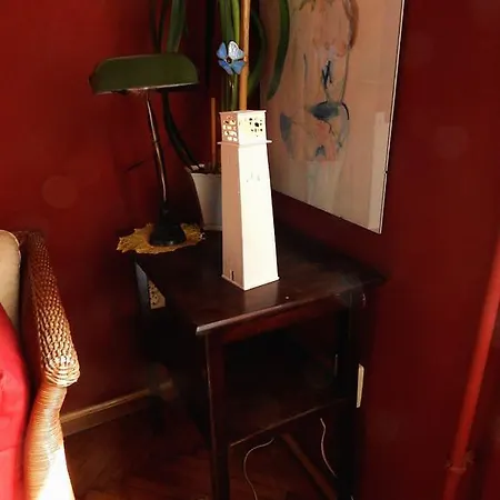 Bpm-arthome Apartamento *