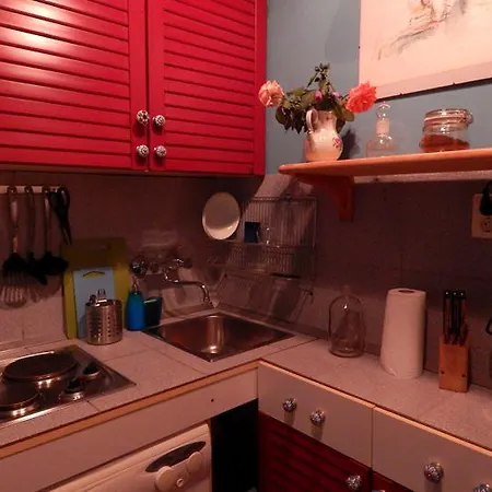 Bpm-Arthome Apartment Budapest