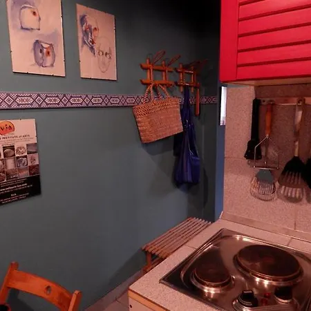 Bpm-Arthome Budapest