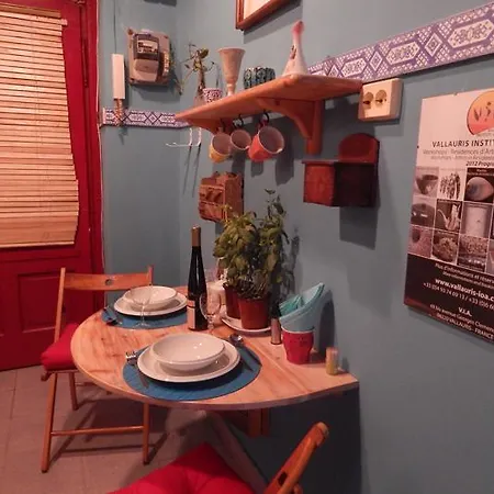 Apartamento Bpm-arthome *