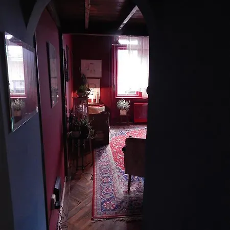 Apartamento Bpm-arthome Budapest