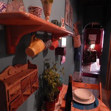 Bpm-Arthome * Budapest