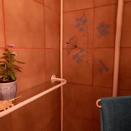 Apartment Bpm-Arthome *