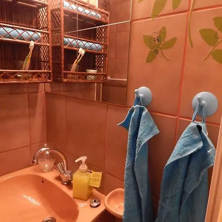 Apartment Bpm-Arthome Budapest