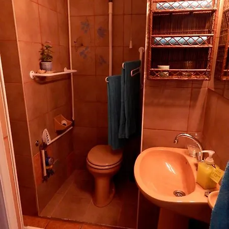 Bpm-Arthome * Budapest