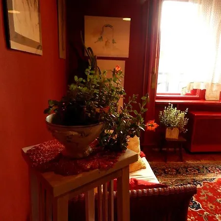 Apartment Bpm-Arthome