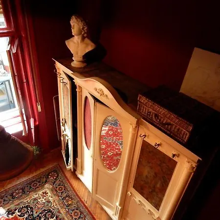 Bpm-Arthome Apartment Budapest